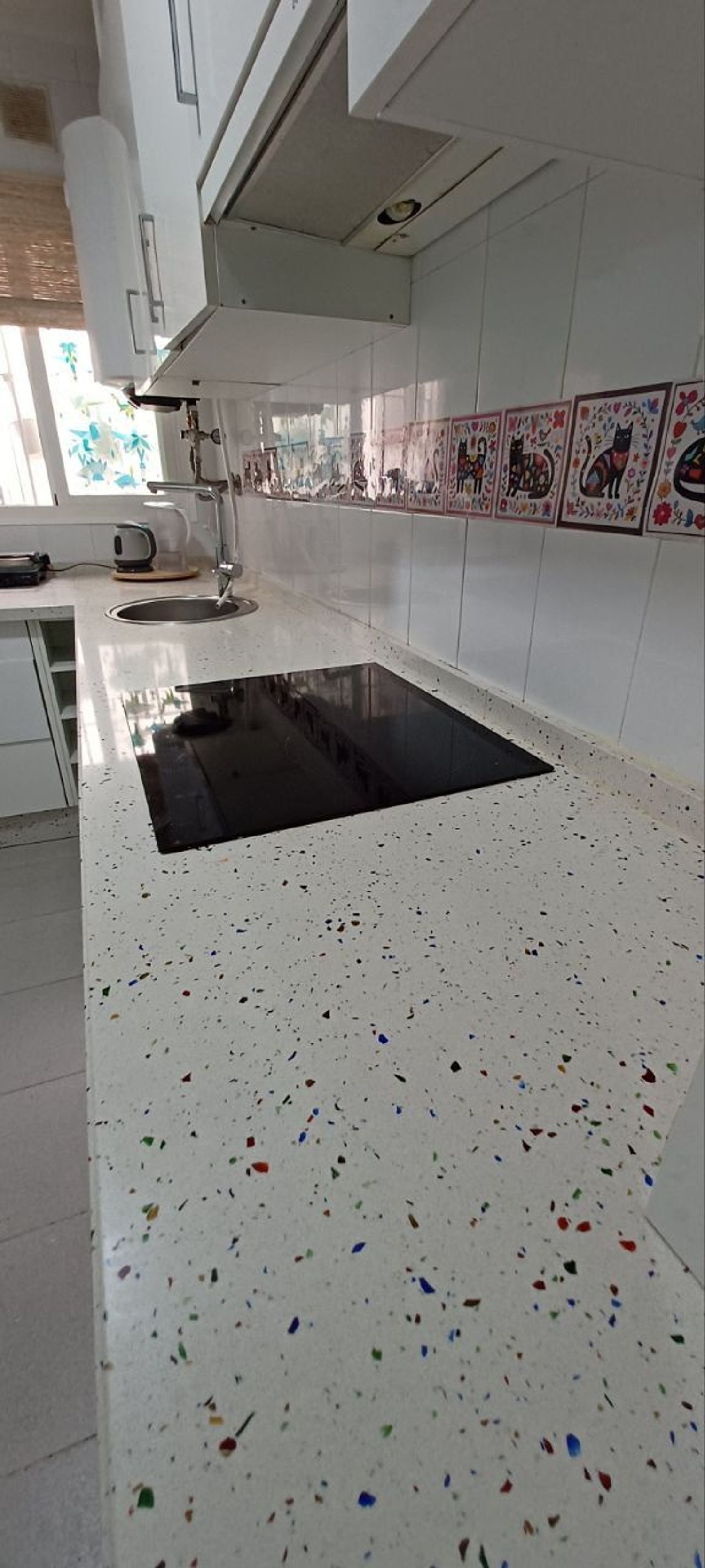 Piso en Calle Ollerías, 27 - Foto 8