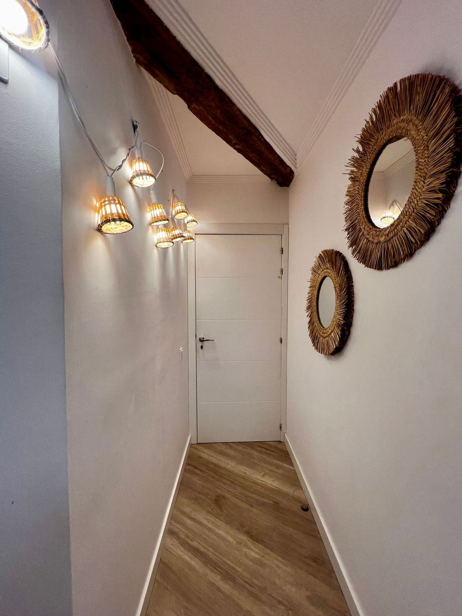 Estudio en calle Askao, 25 - Foto 4
