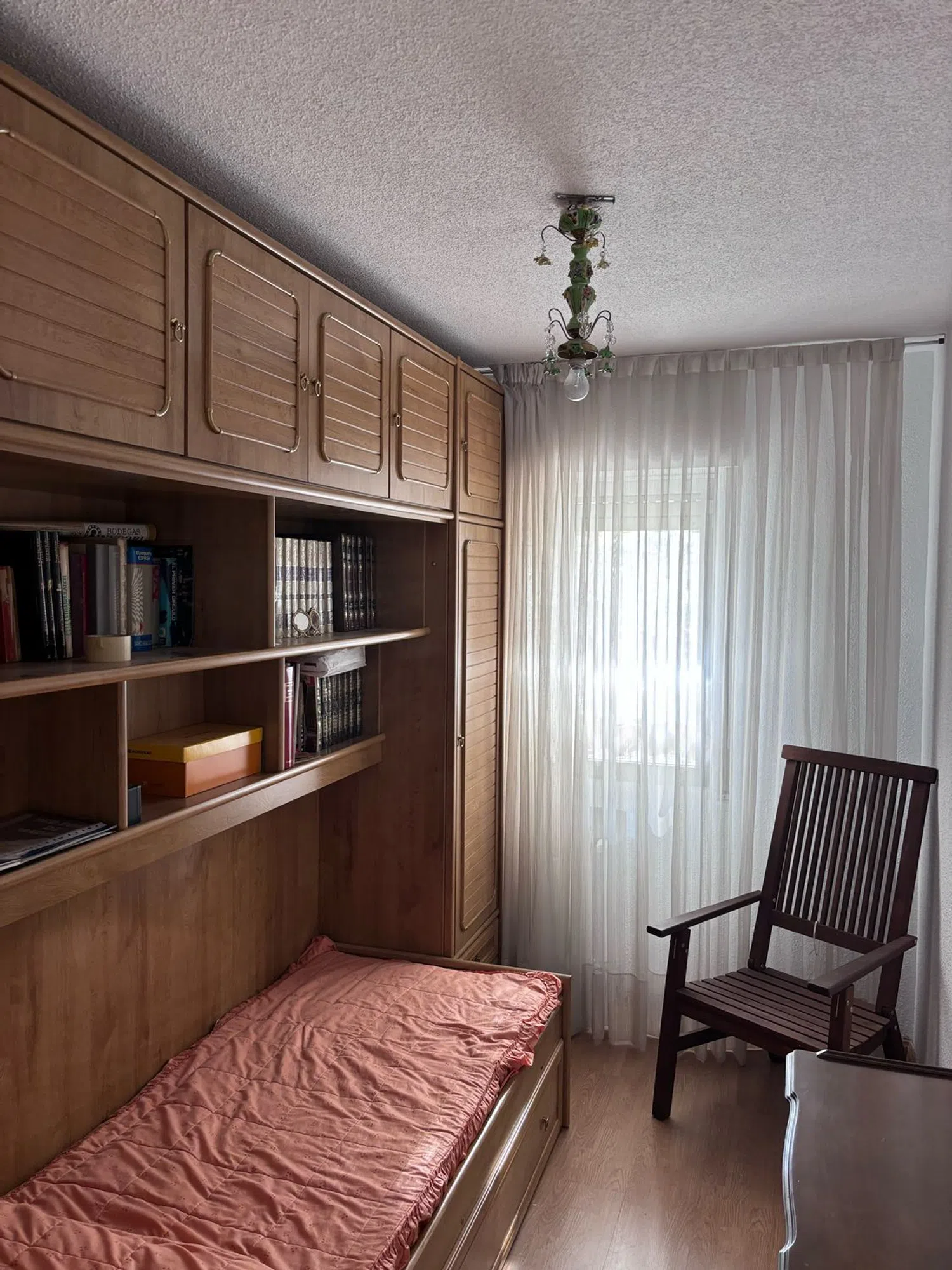 Piso en calle de Mateo García, 5 - Foto 11