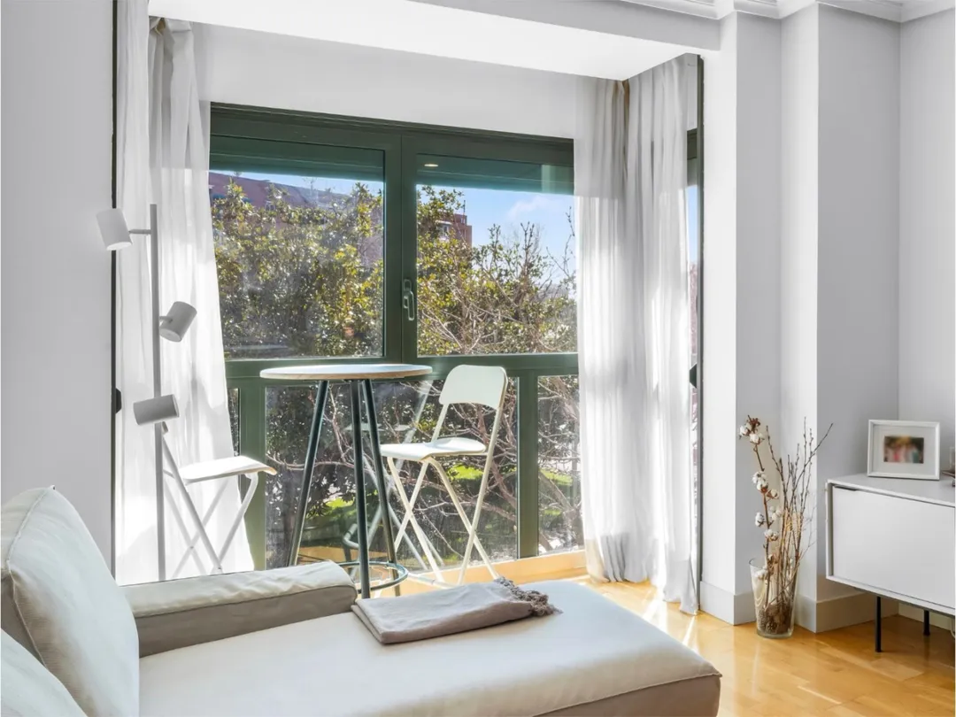 Piso en  Avenida de Camilo José Cela 31