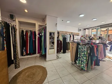 Local comercial en  Carrer del Rec 16 - Foto 1