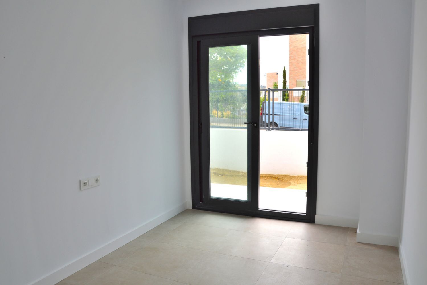 Piso en Calle Juan Benitez, 142, Zona Calvario - Foto 13