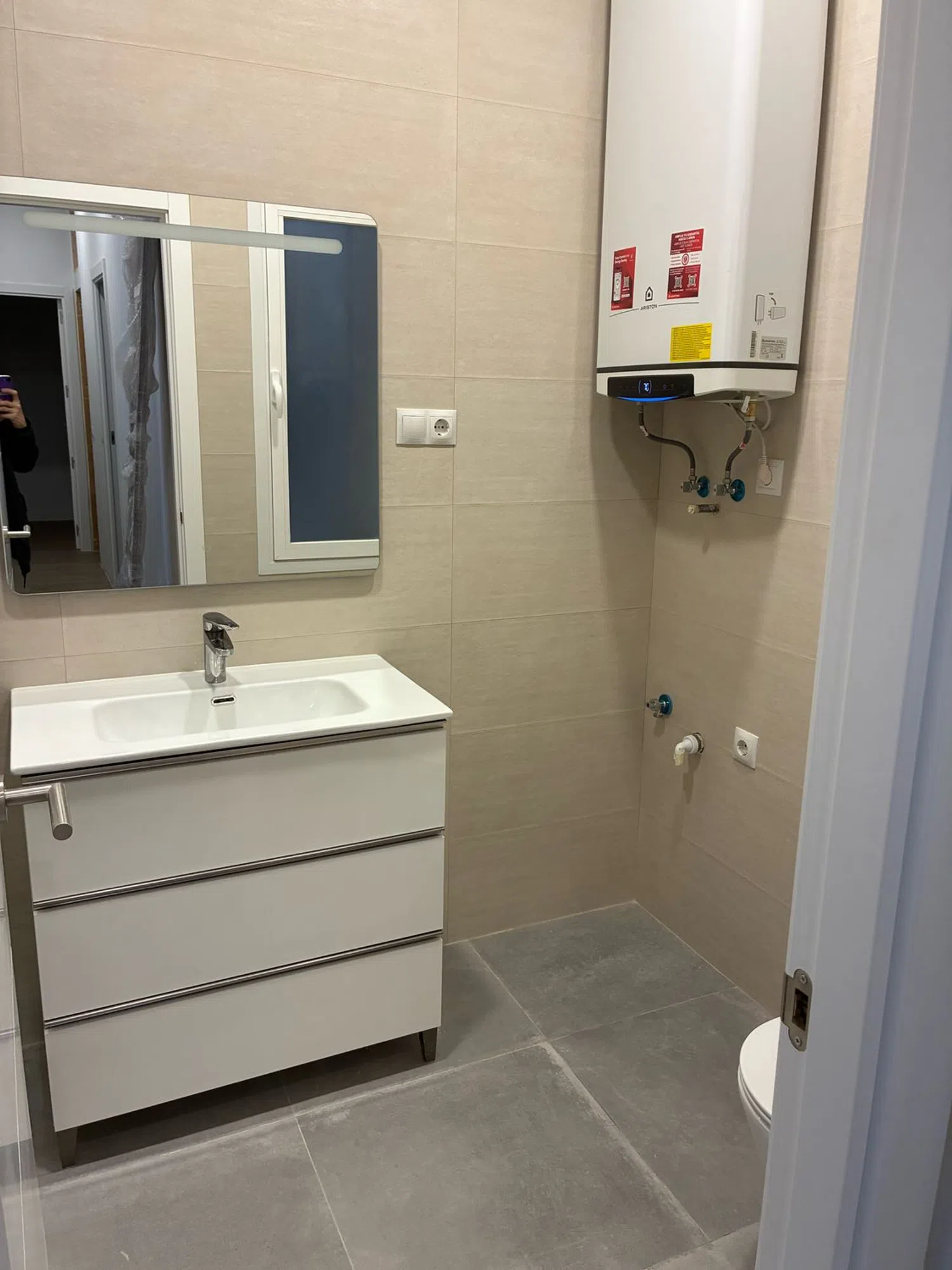 Piso en Barrio Gaztambide - Foto 5