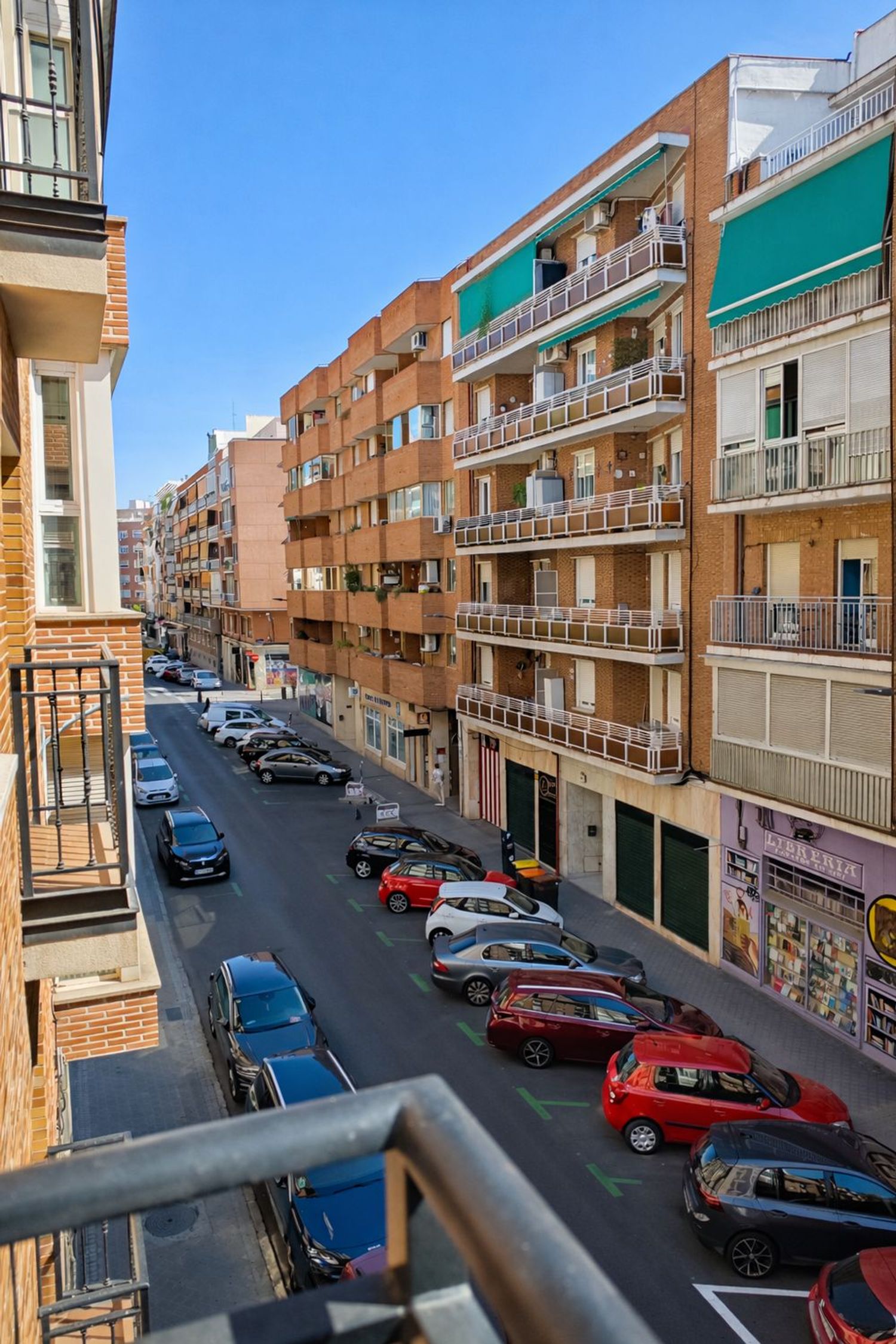 Piso en calle de Zabaleta, 14 - Foto 10