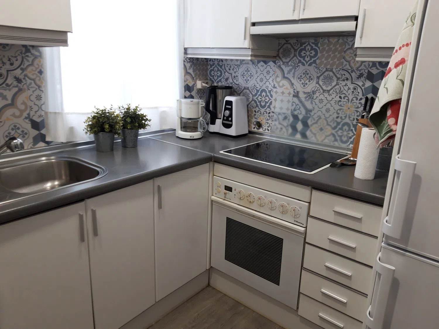 Piso en calle de Marcenado, 38 - Foto 18