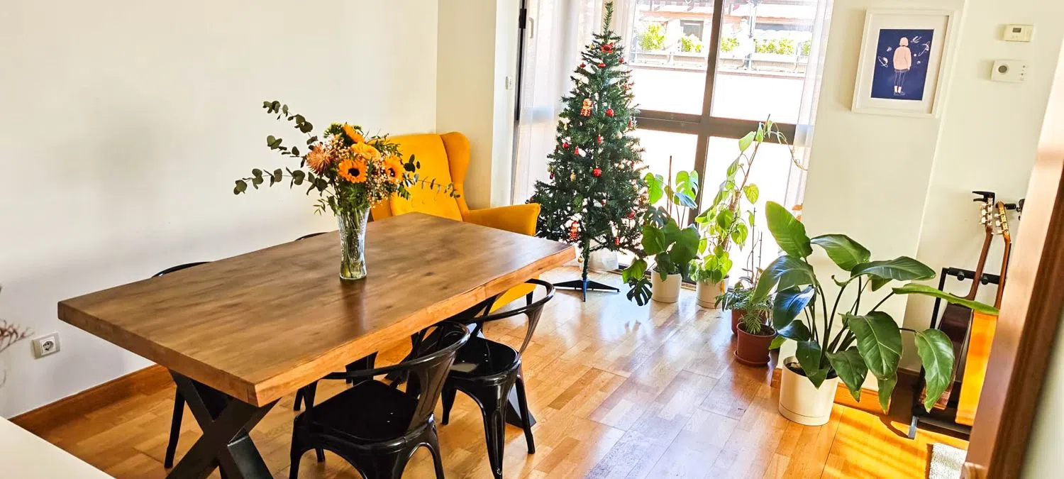 Piso en calle Estrella Naos, 2 - Foto 3