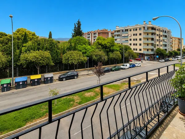 Piso en Calle Aragó, 342, El Vivero - Foto 5
