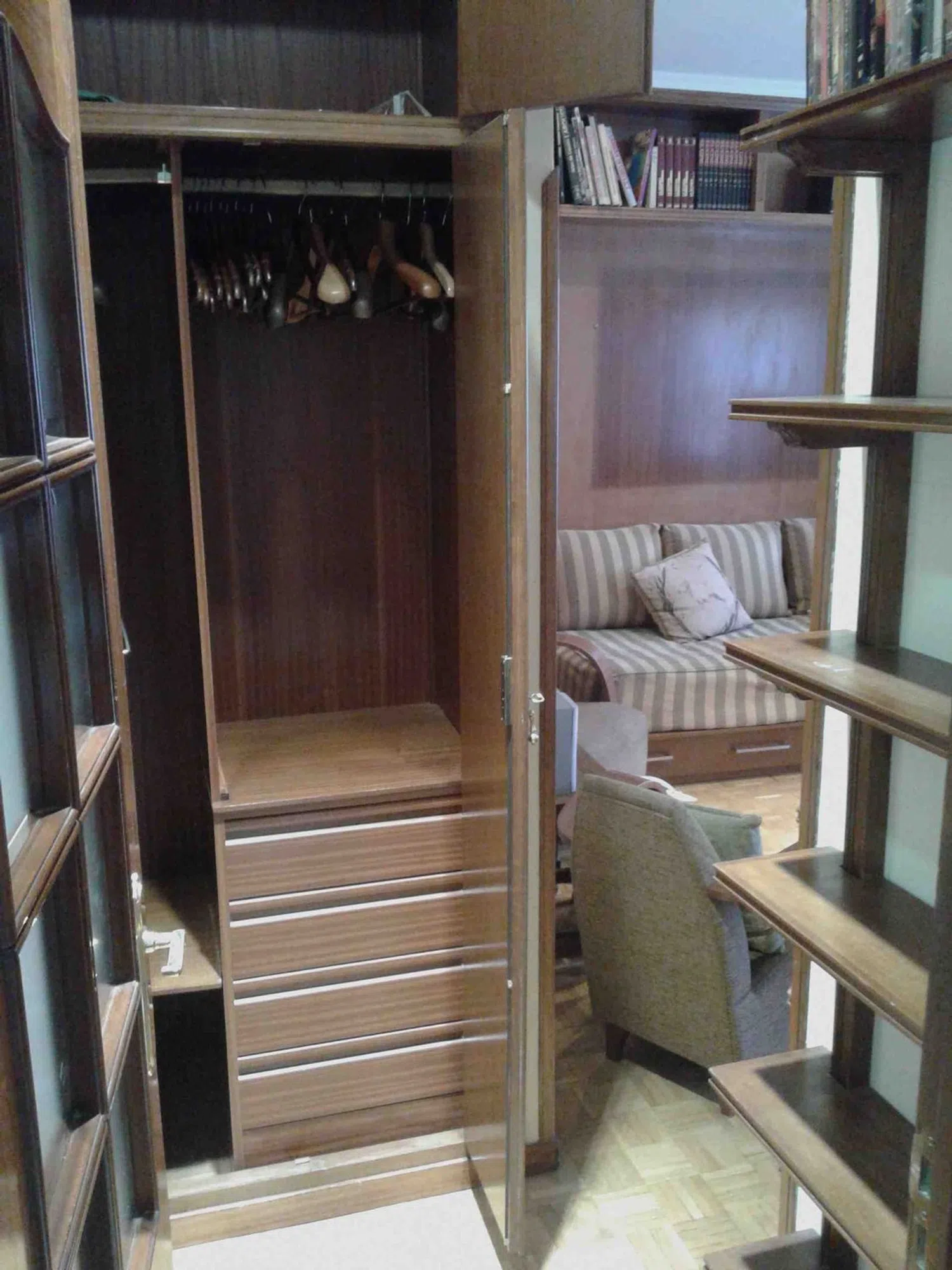 Piso en calle Doctor Castelo, 28 - Foto 5