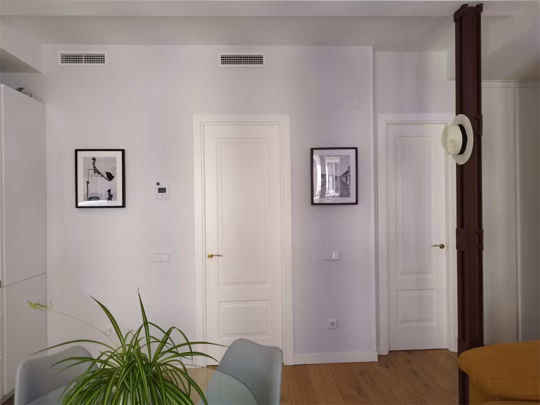 Piso en  Calle de Menorca 22 - Foto 10