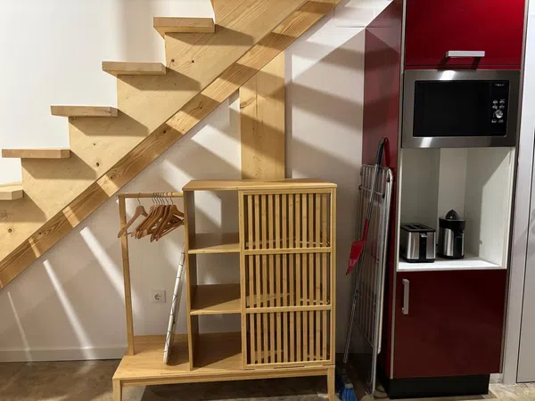 Piso en Rosario, 9 - Foto 12