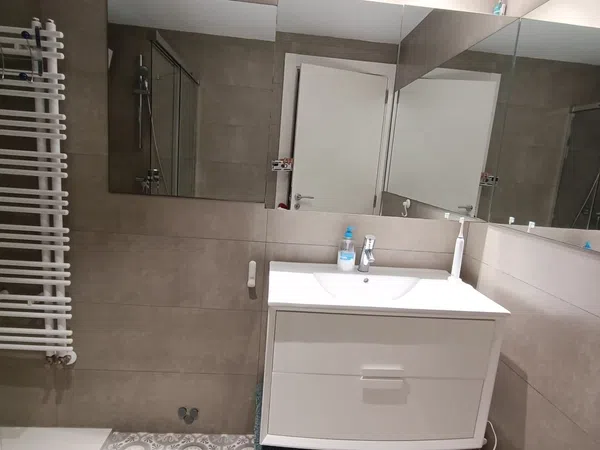 Piso en Calle Benjamín de Tudela, Pamplona, 30, Mendebaldea, Mendebaldea - Foto 18