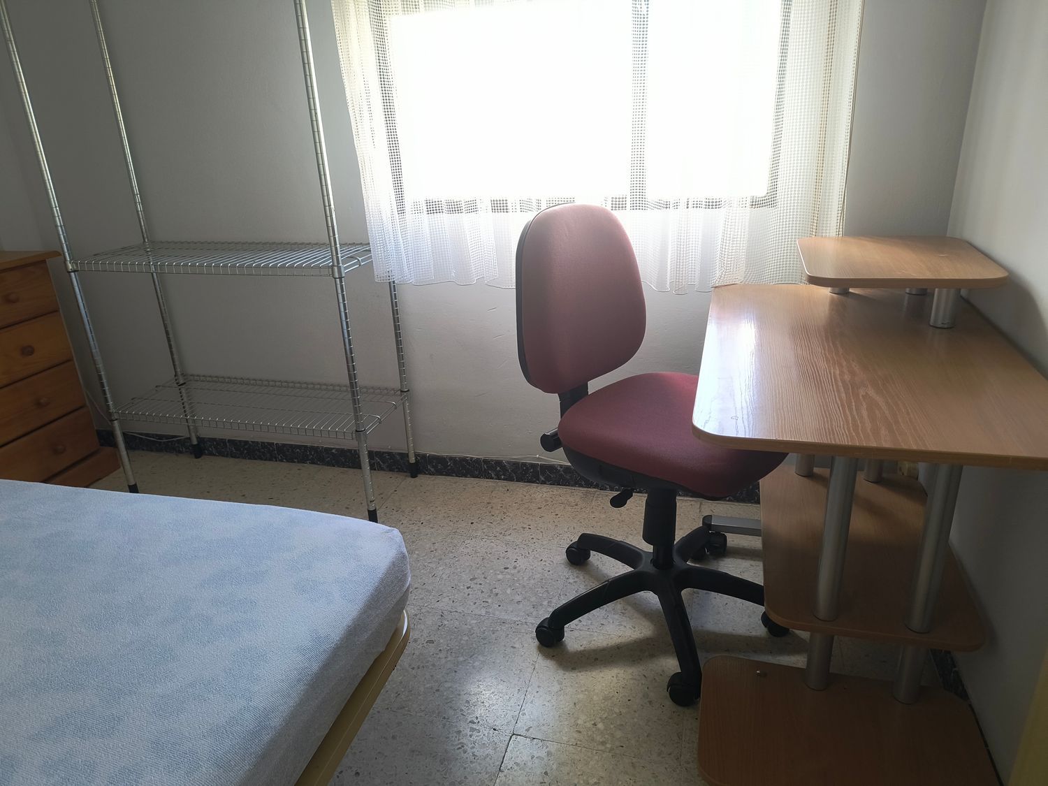 Piso en Calle Coimbra, 34, Rochelambert - Foto 13
