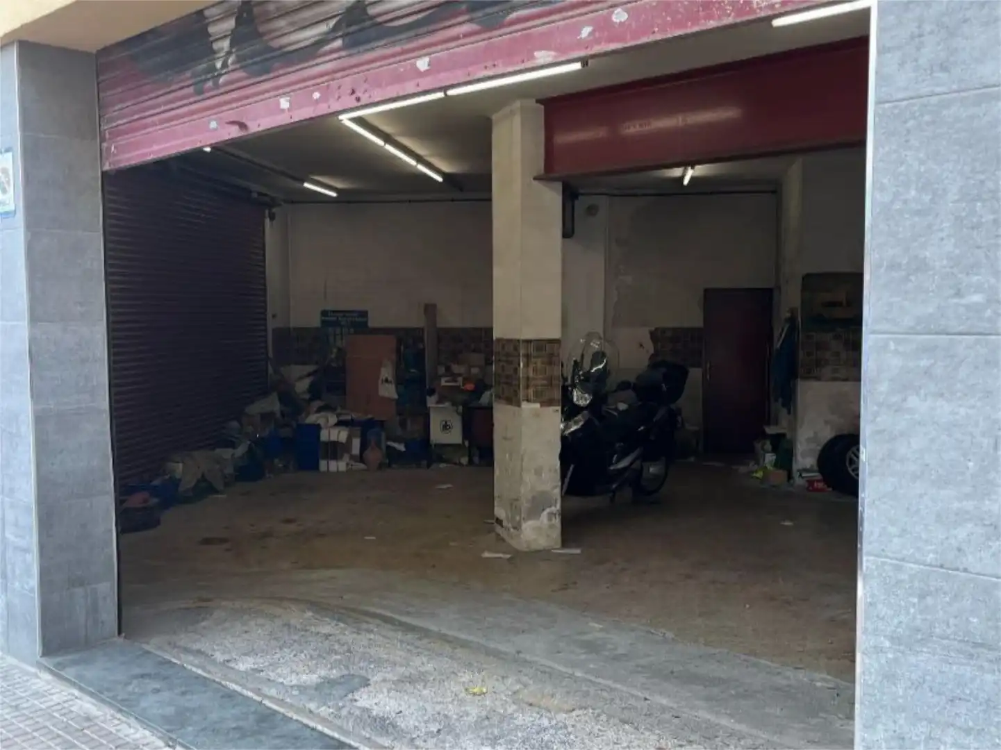 Local comercial en  Avinguda de Cornellà 70 - Foto 4