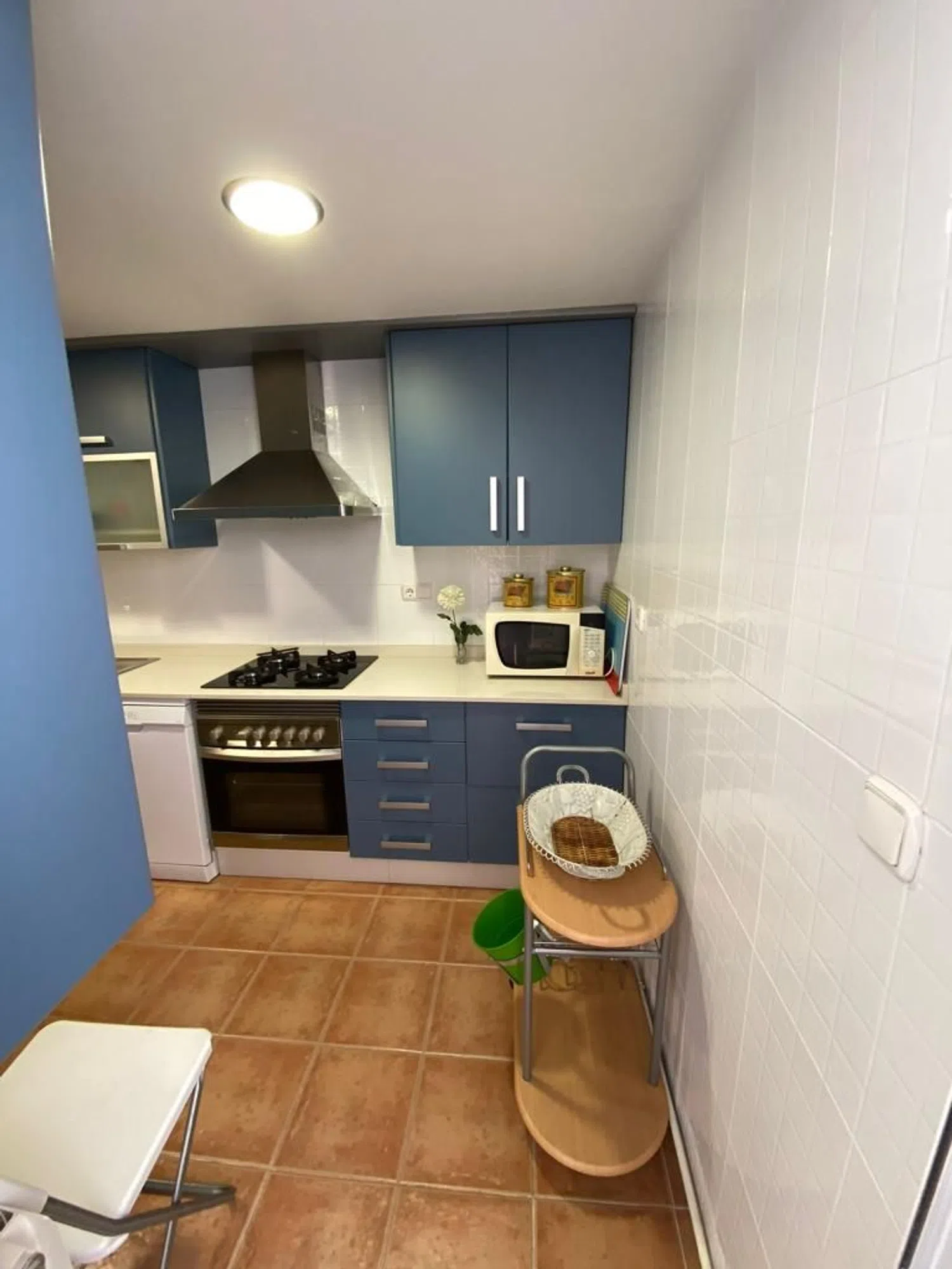 Piso en calle Zamora, 8 - Foto 27