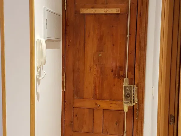 Piso en Calle Justiniano, 7, Chueca-Justicia - Foto 5