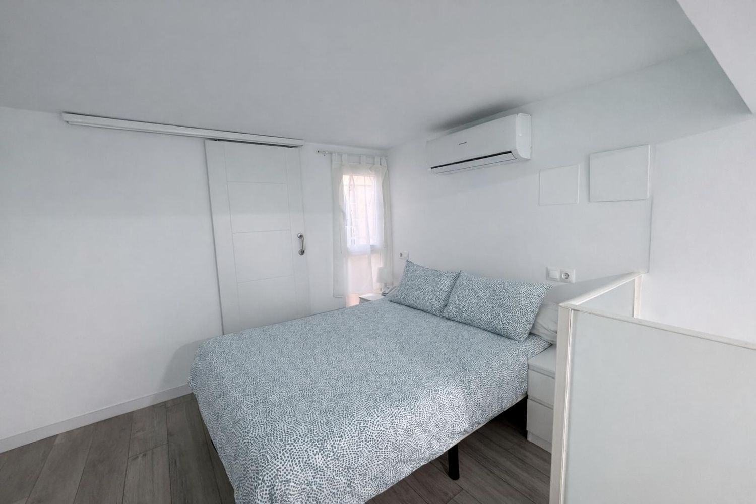 Piso en calle de Melquíades Biencinto, 14 - Foto 5