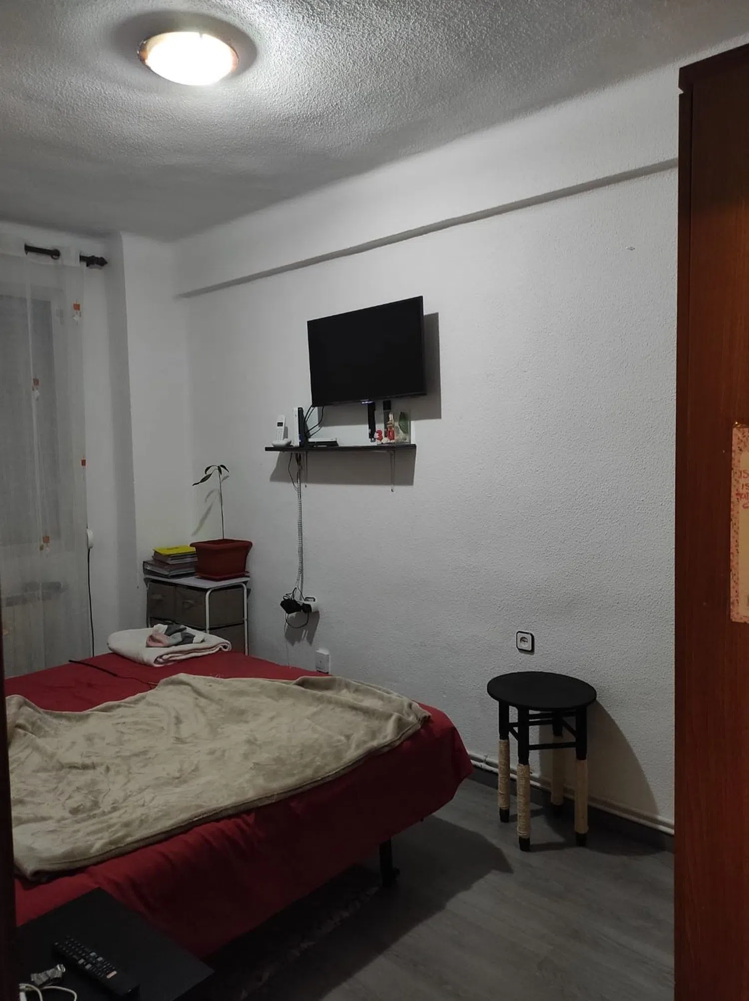 Piso en plaza Perseo, 3 - Foto 8