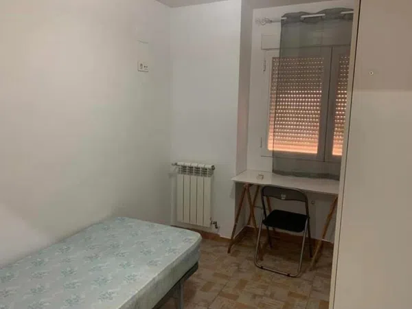 Alquiler de piso en Calle Demetrio Spínola, 17 - Foto 12