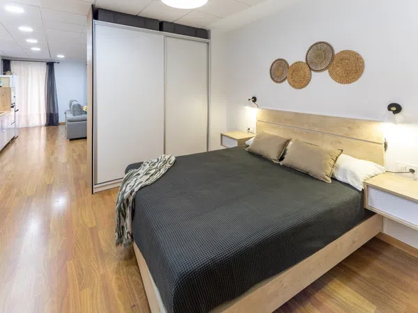 Estudio en calle Platería, 28 -1a - Foto 14