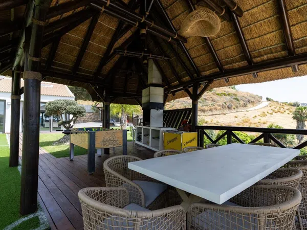 Casa rural en Unnamed Road s/n, Ojén pueblo, Ojén pueblo - Foto 10