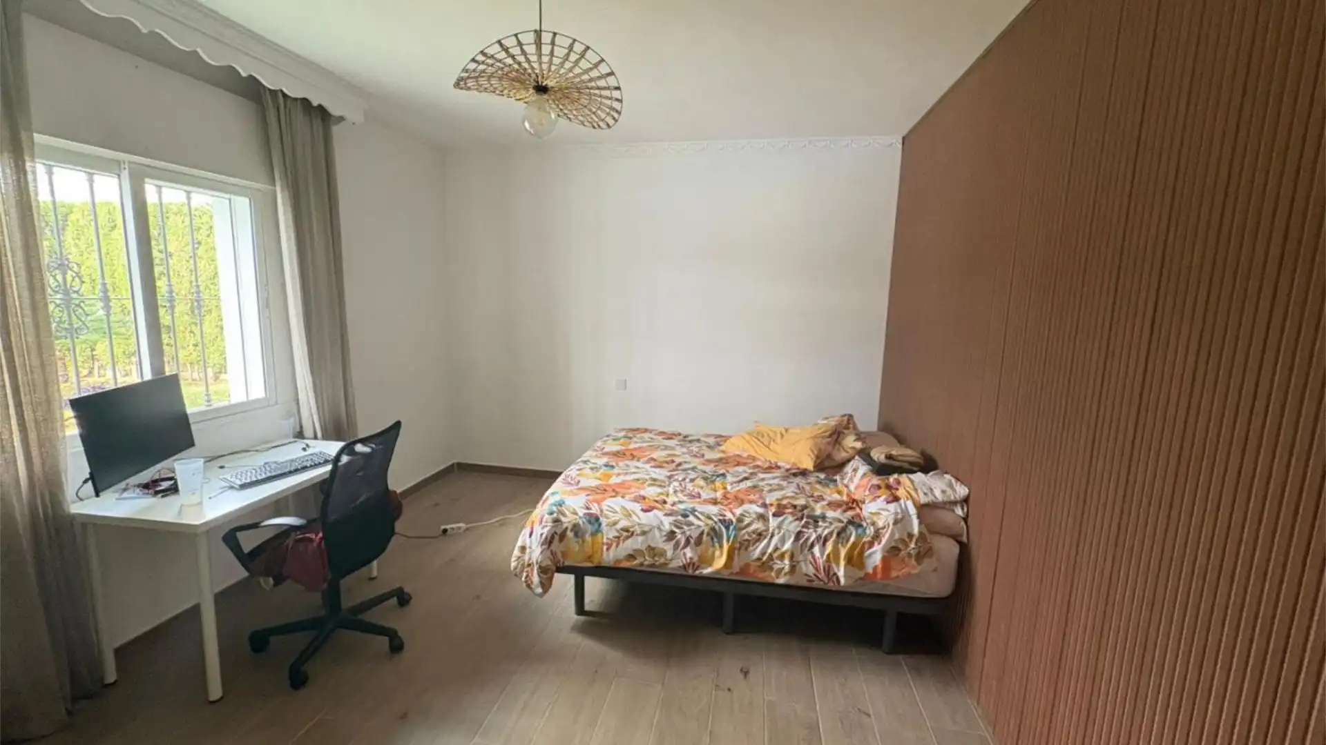 Chalet en  Diseminado el Hornillo 123 - Foto 11