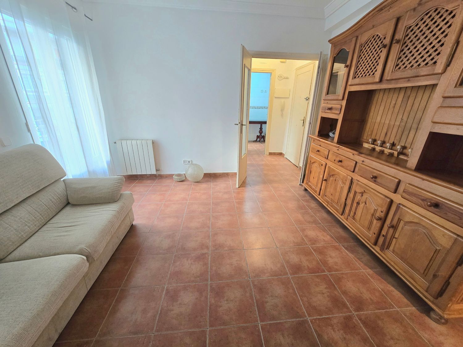 Piso en calle de Bocángel, 17 - Foto 5