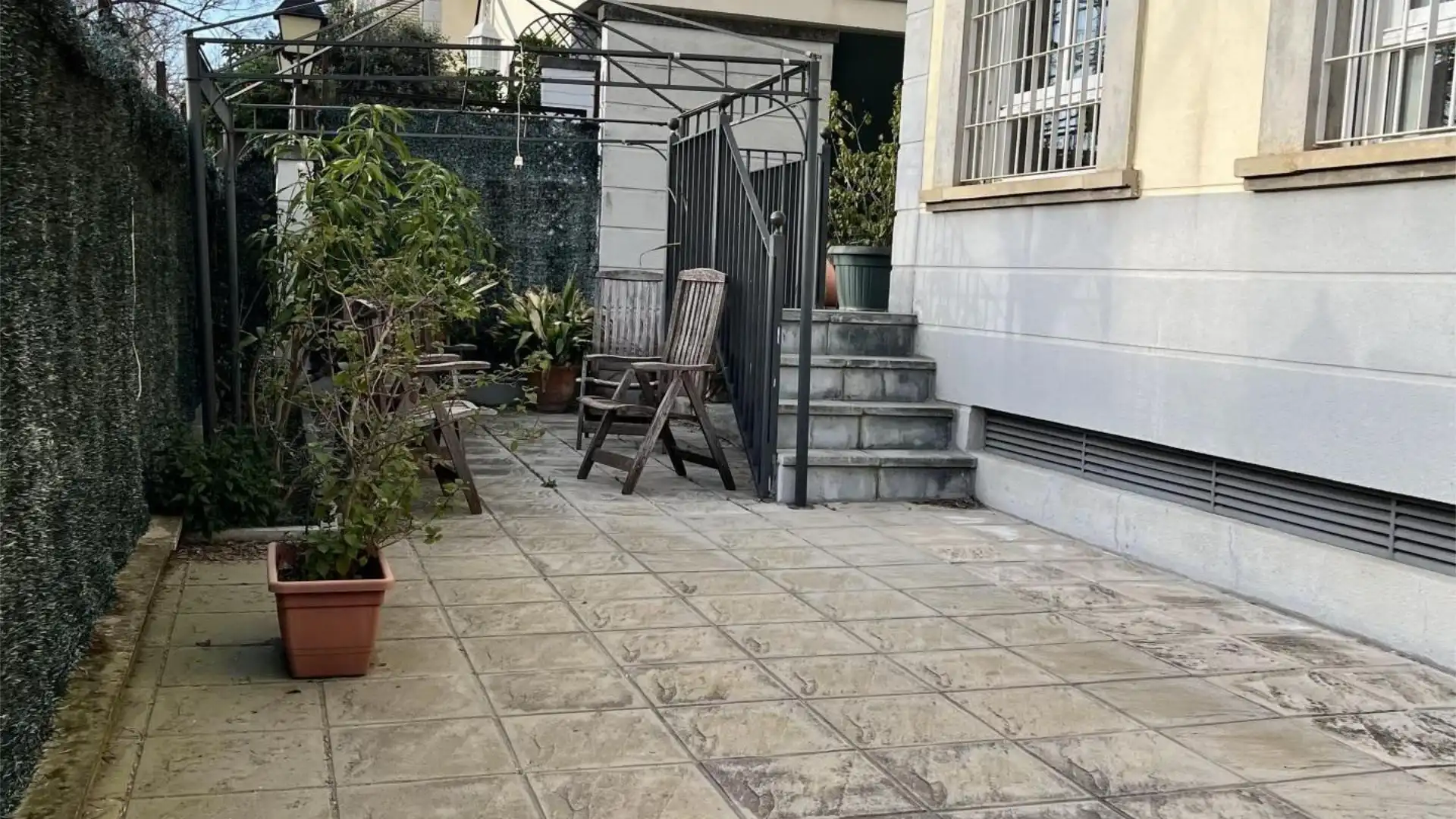 Piso en  Calle Londres 66 - Foto 3