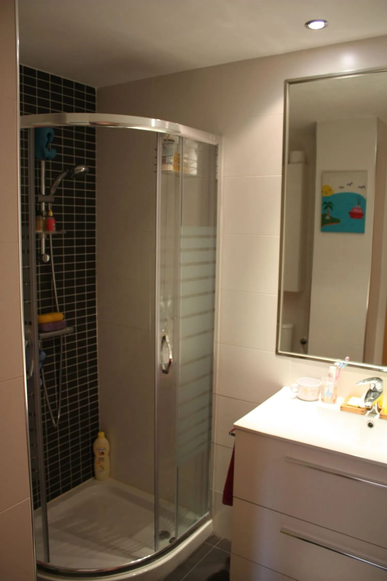 Piso en calle Playa América, 4 Nb - Foto 7