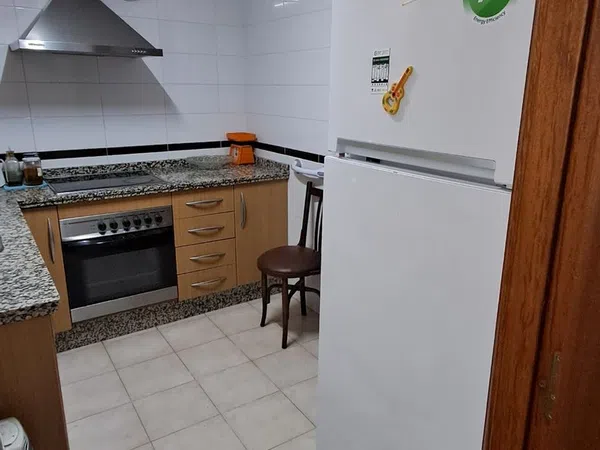 Piso en Avenida Manuel de Falla, 39 Bajo - Foto 24