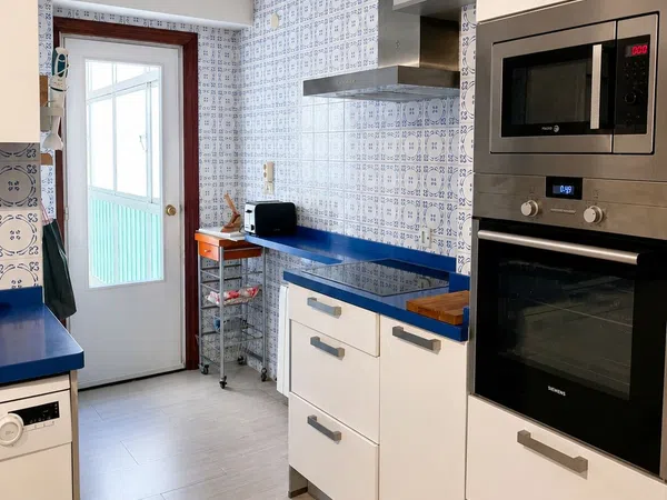 Piso en Calle de Ramón y Cajal, 5, Santa Teresa-San Pedro Cardeña - Foto 15
