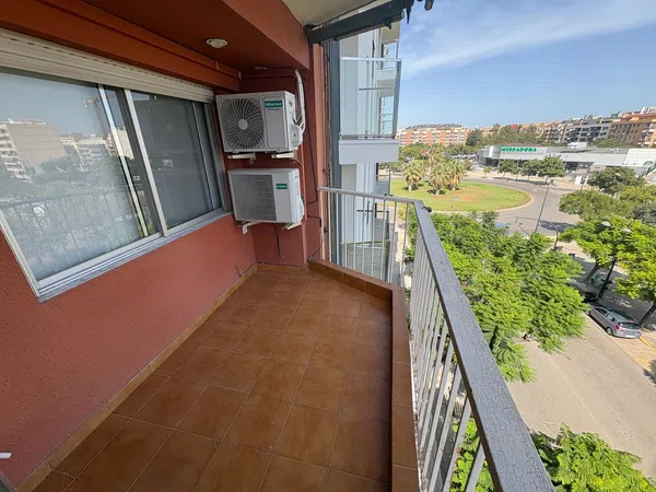 Piso en Calle de Campos Crespo, 36, Safranar - Foto 8