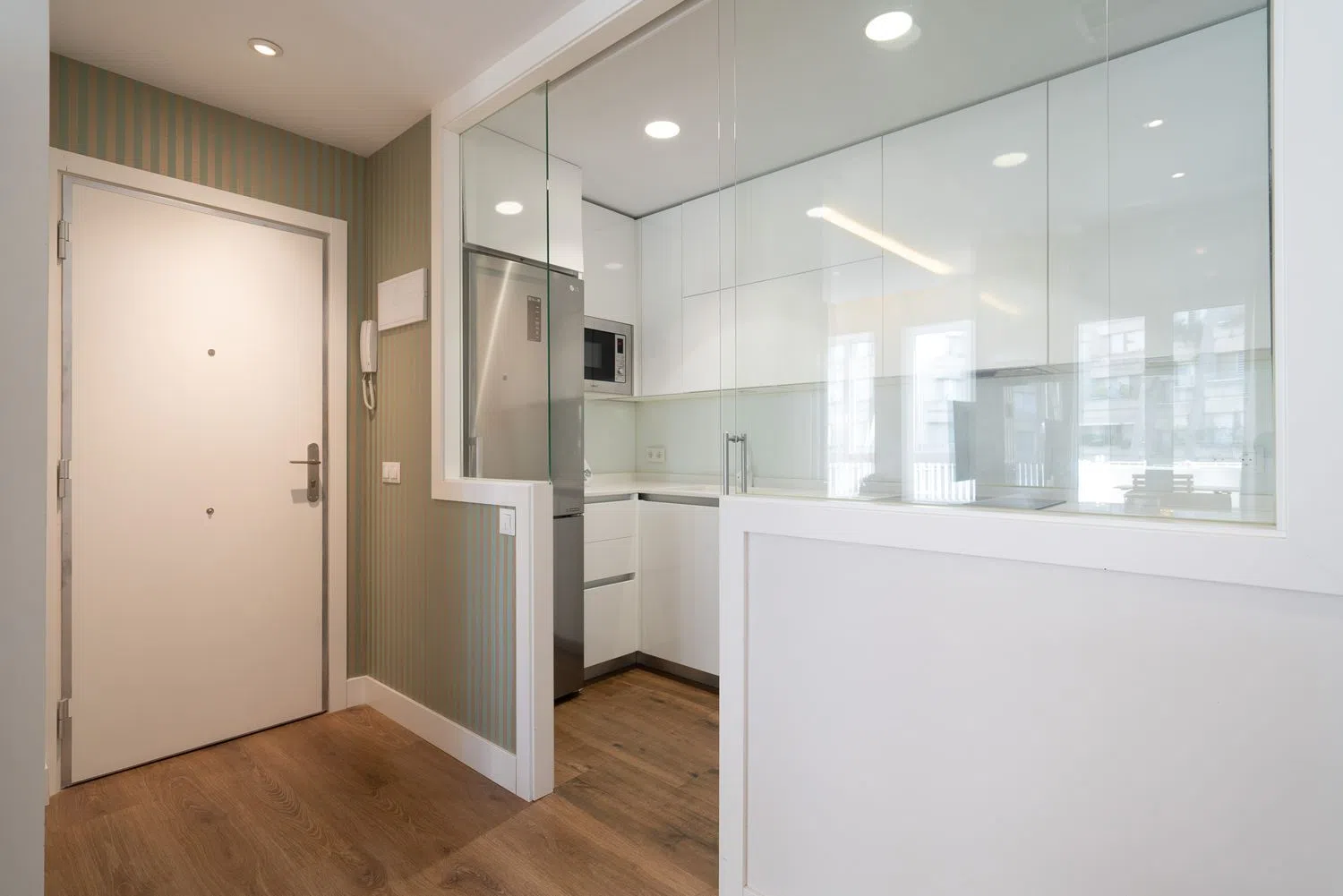 Piso en calle de Bolivia, 10 - Foto 14