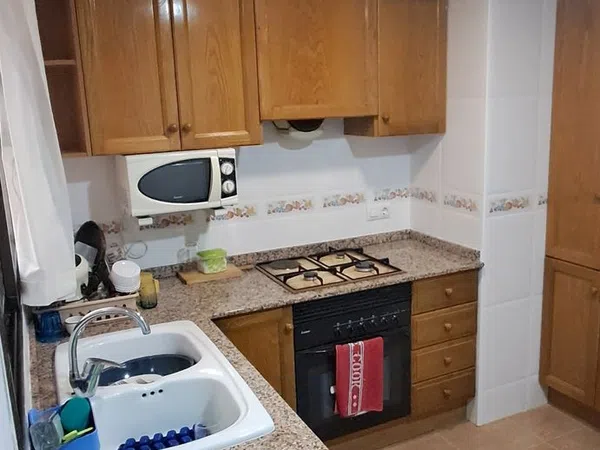 Piso en ronda Joan Fuster, 13 - Foto 15