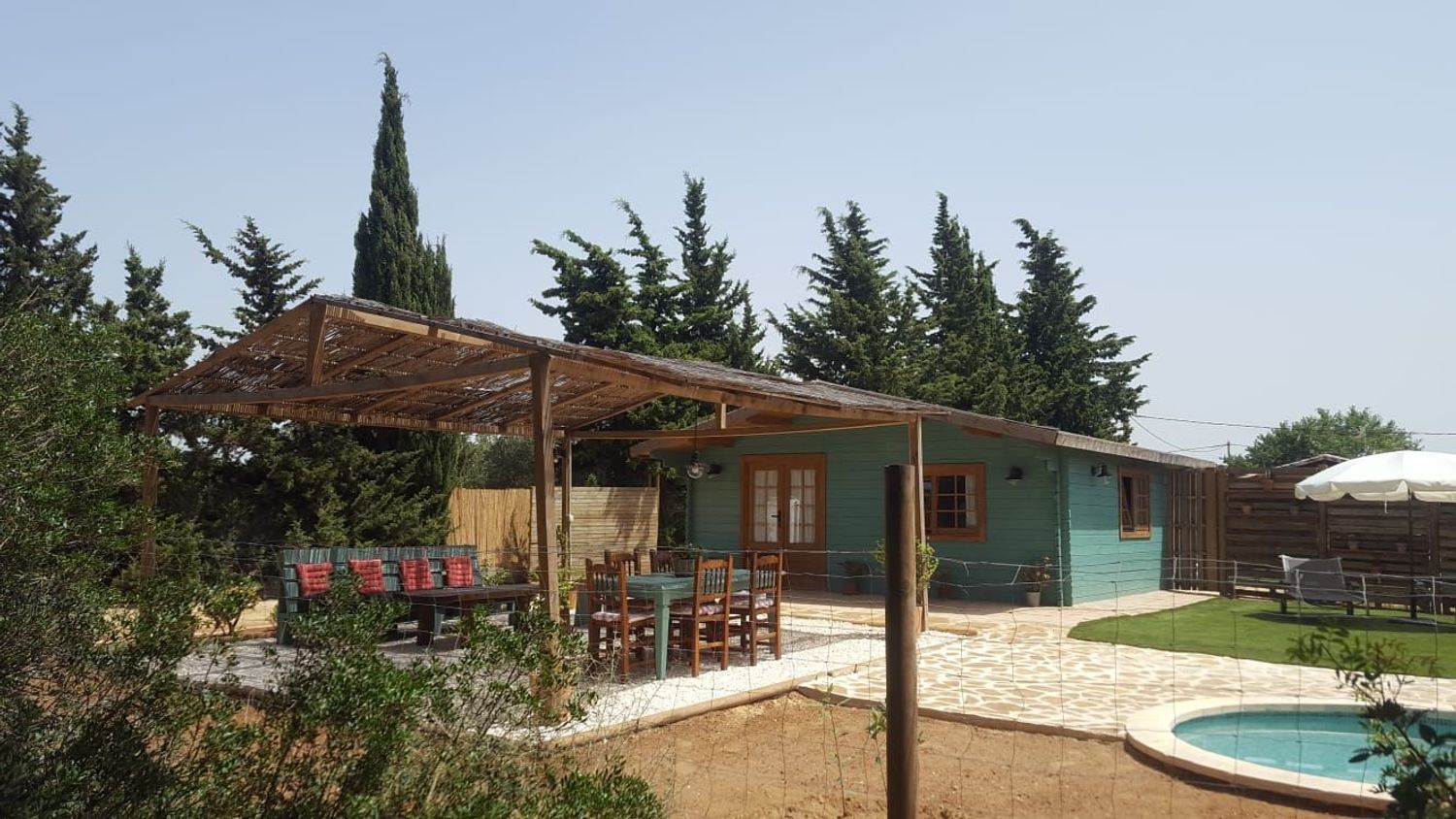 Casa rural en Carril de Los Fuguillas s/n - Foto 5