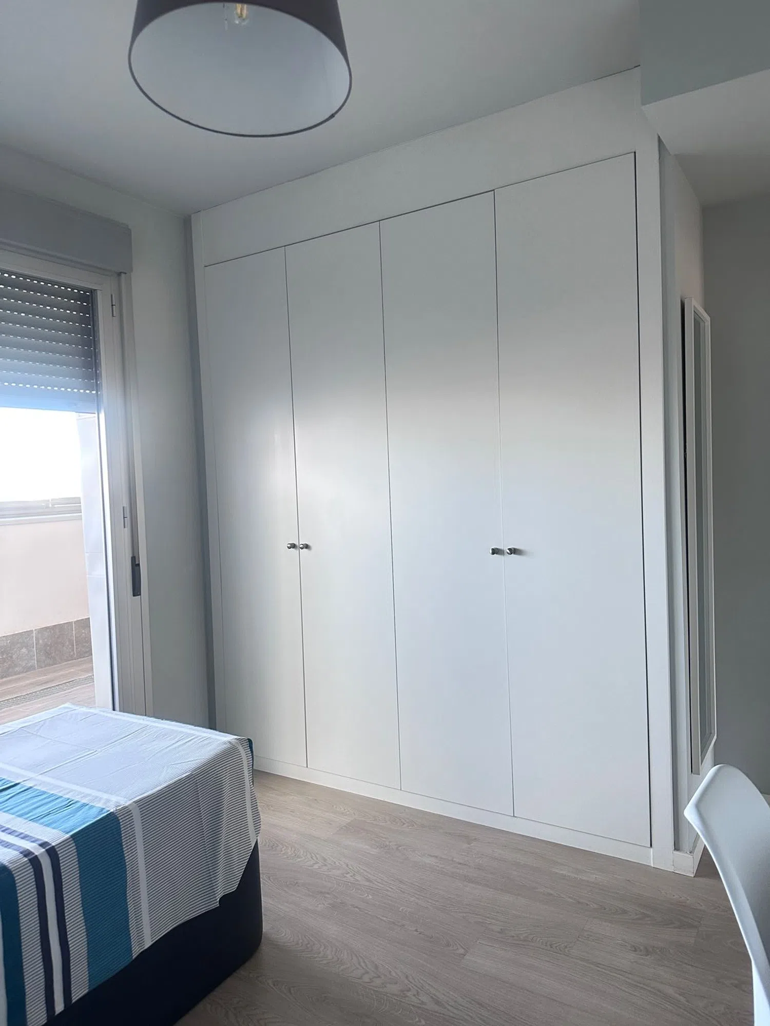 Ático en calle Dámaso Alonso, 25 - Foto 21