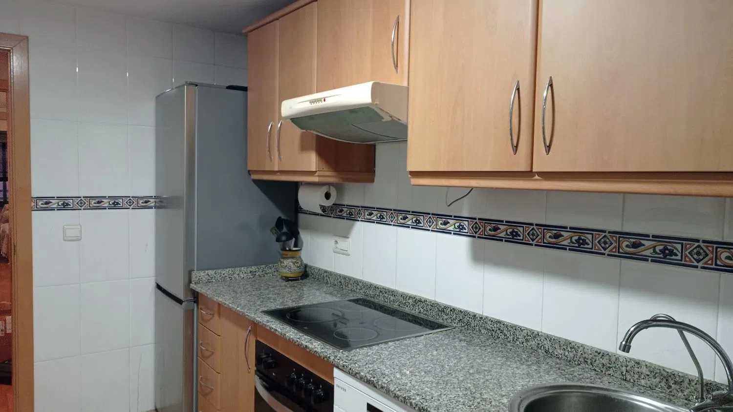 Piso en calle Teniente Llorca, 3040 - Foto 6