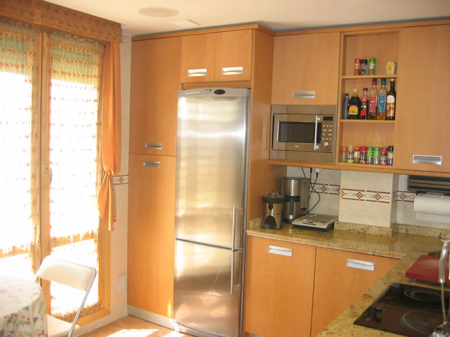 Ático en plaza Poniente, 36 - Foto 7