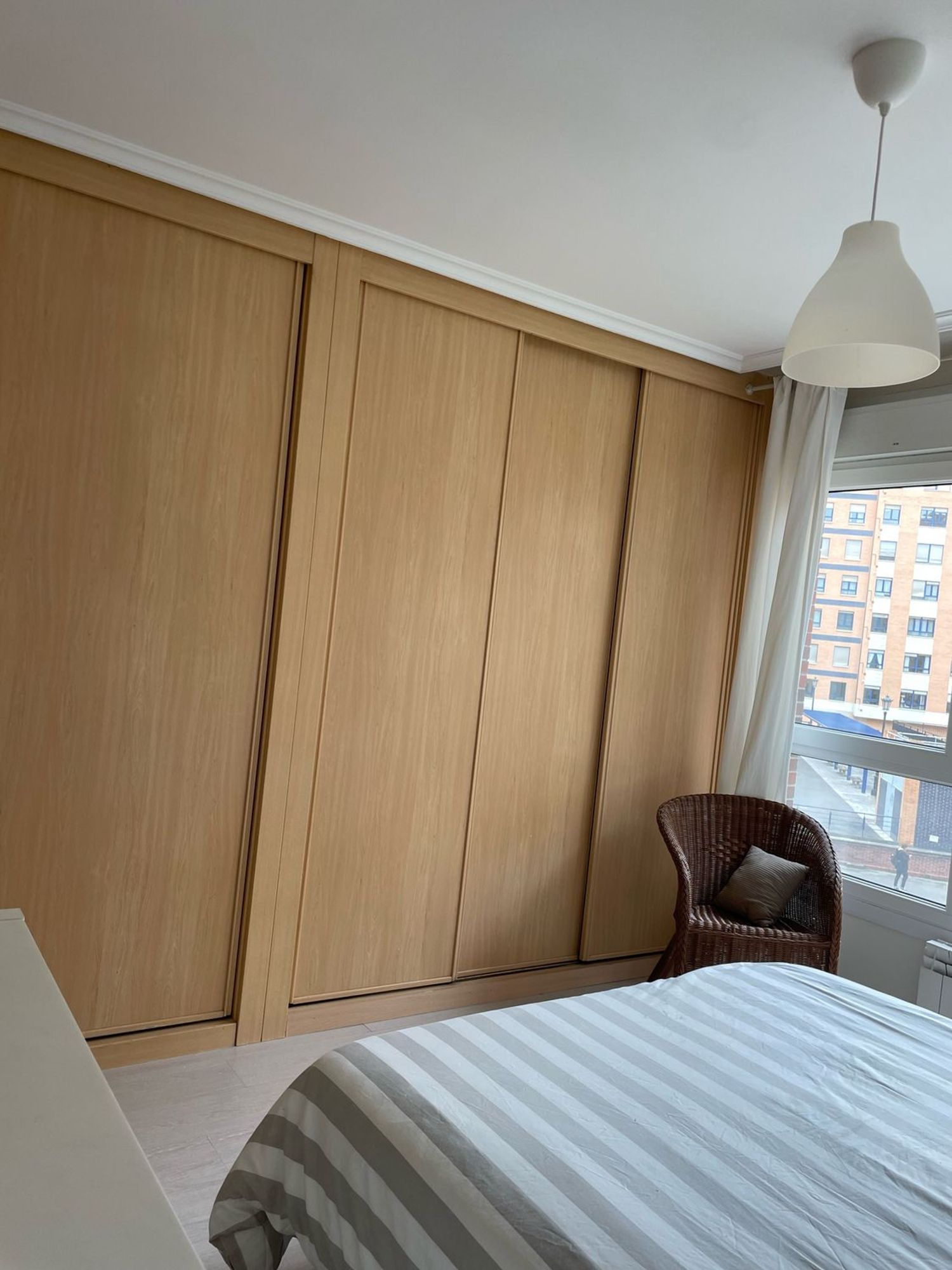 Alquiler de estudio en Avenida Lisboa, 3 - Foto 10