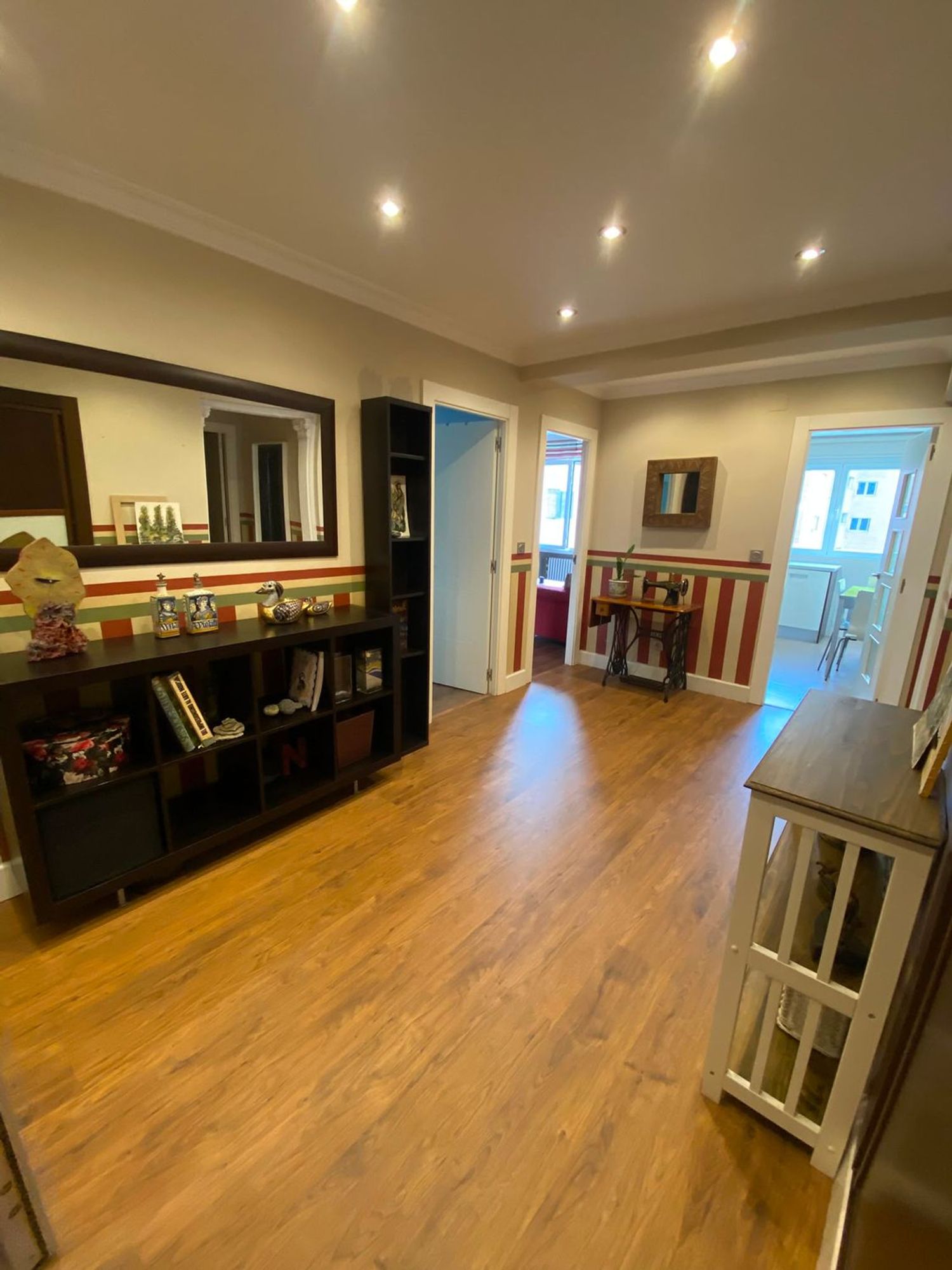 Piso en Calle Don Sancho, 10, Circular - Vadillos, Circular - Vadillos - Foto 16