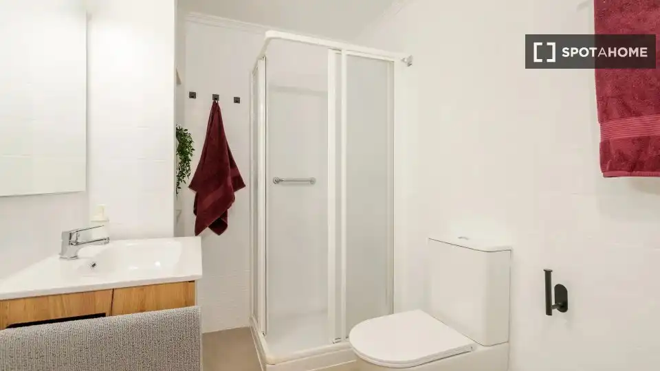 Piso en Alicante / Alacant - Foto 9
