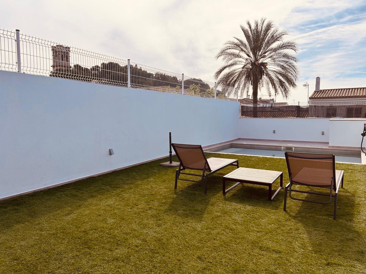 Chalet pareado en Avenida d'Antoni Maura, 36, Pont d'Inca - Foto 6