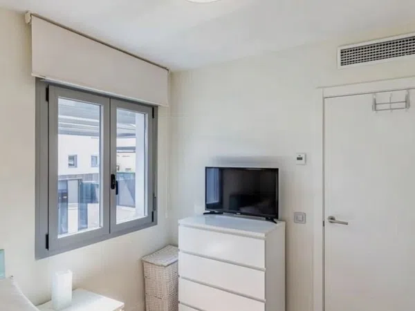 Chalet adosado en Sc Olivar 3ªfase, 42 u - Foto 22