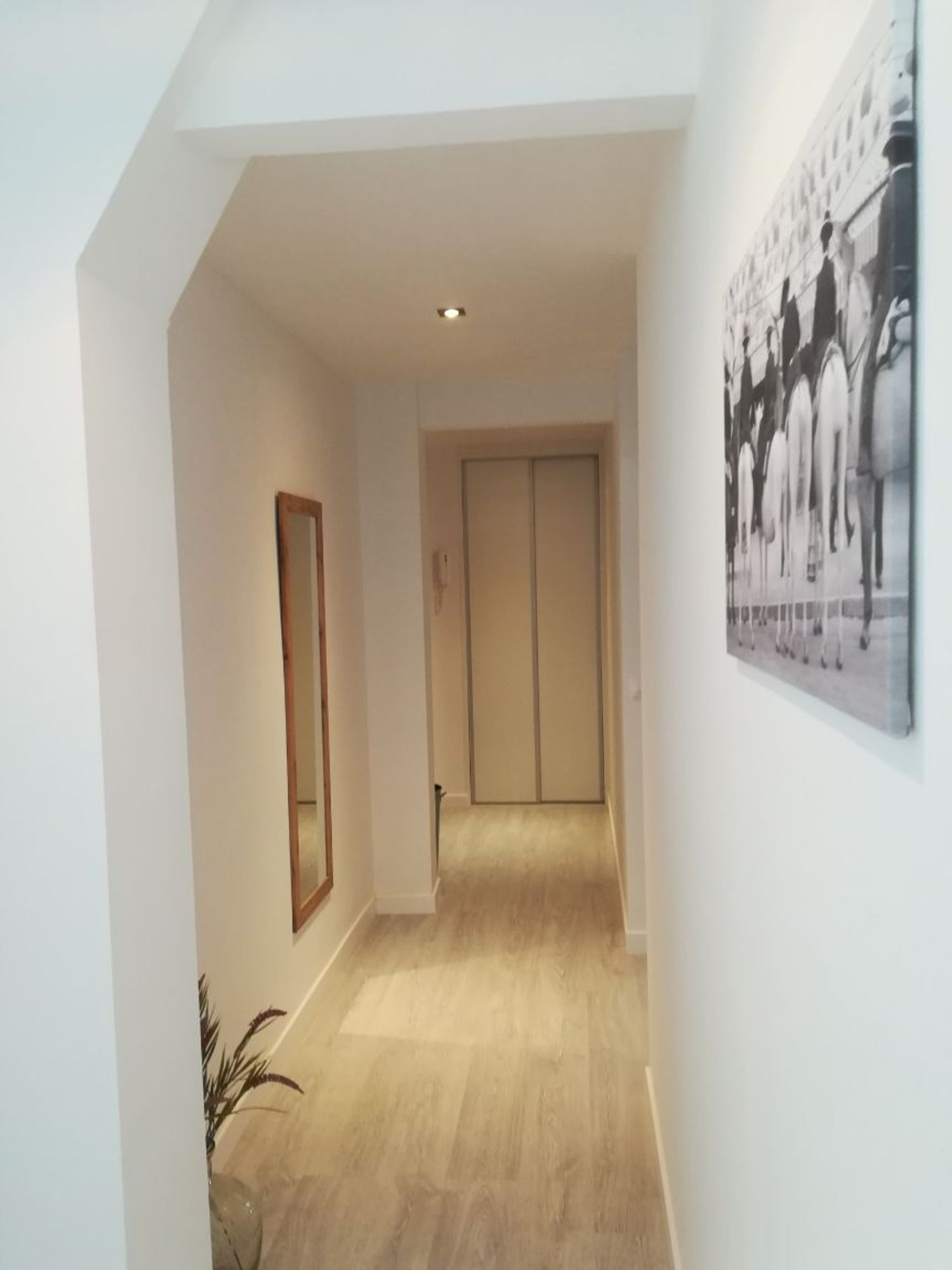 Piso en Calle de Placentines, 23, Santa Cruz - Alfalfa - Foto 5