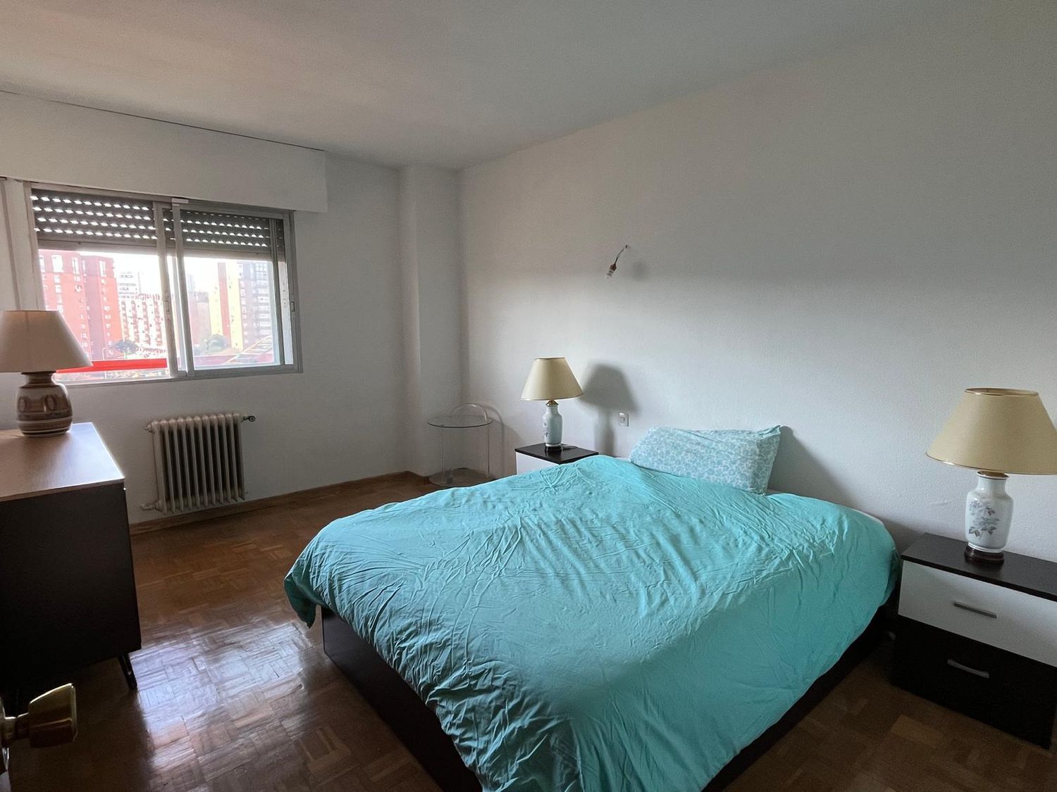 Piso en glorieta del Mar de Cristal, 4 - Foto 12