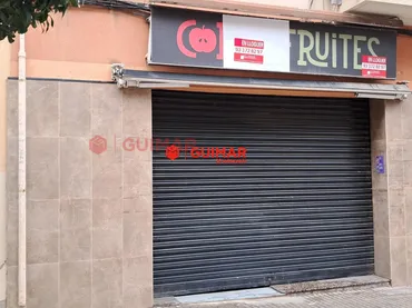 Local comercial en  Esplugues de Llobregat - Carrer de Francesc Llunel - Foto 42