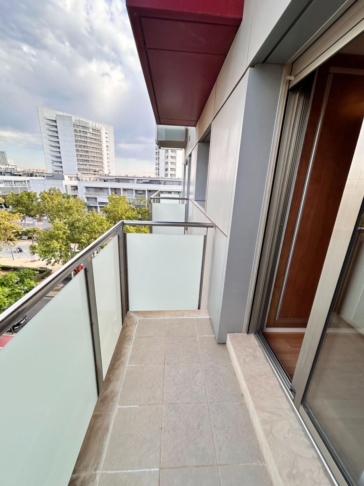 Piso en Calle de Seűl- 88, Zona Parc Central - Hort de Trenor, Zona Parc Central - Hort de Trenor - Foto 12