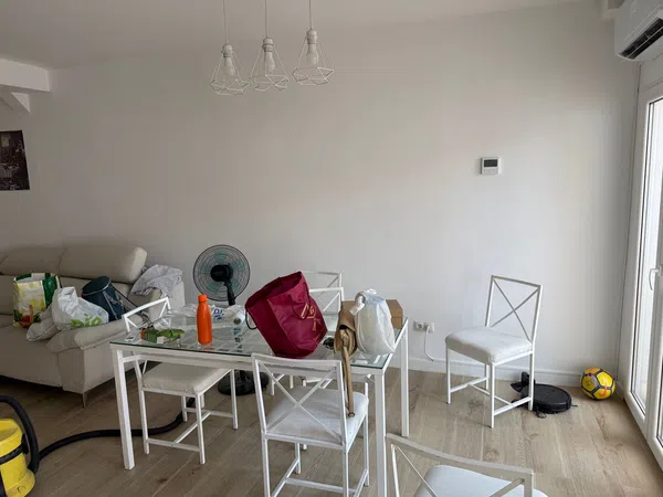 Casa o chalet independiente en Plaza Ermita, 10, La Ñora - Foto 6
