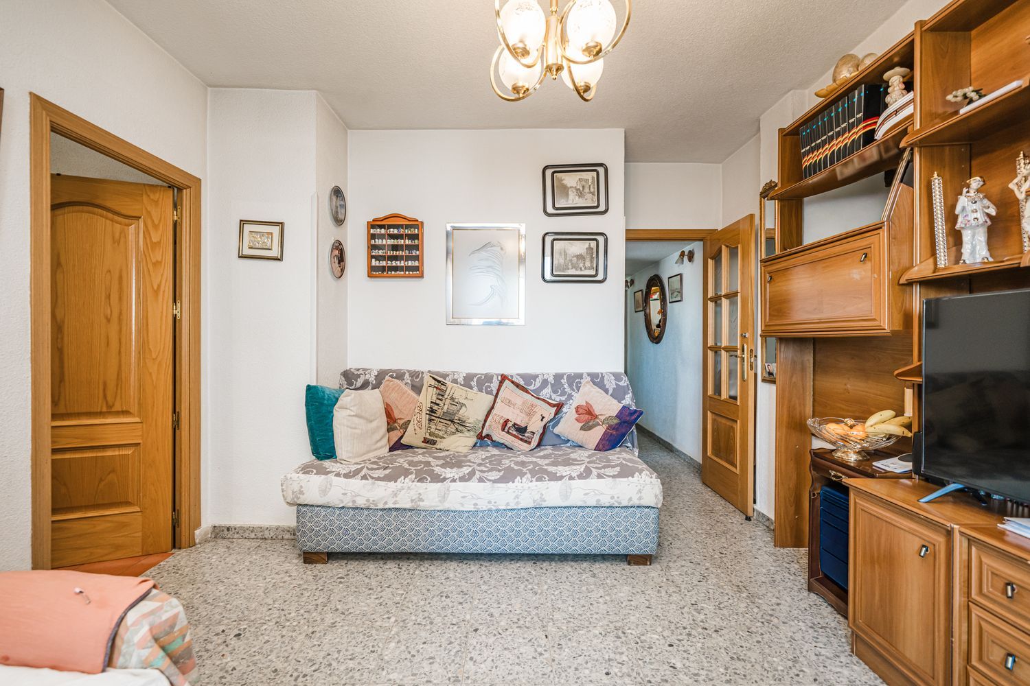 Ático en Barrio Fuente del Berro - Foto 7