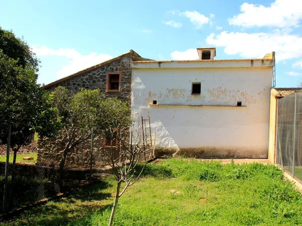 Cortijo en Cr-7021, 5 km - Foto 24