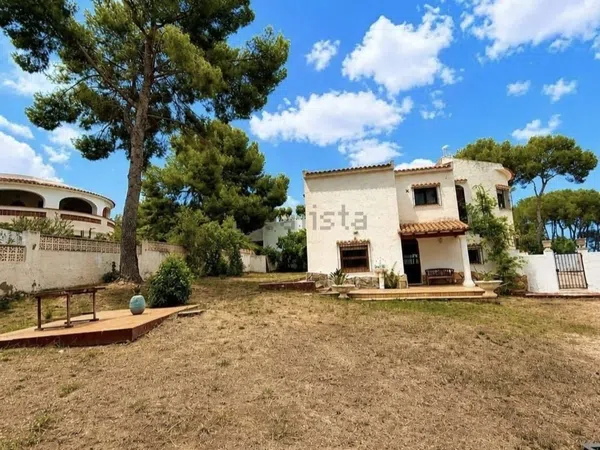 Casa o chalet independiente en Avenida de Sant Jaume, 12, Moravit-Cap Blanc, Moravit-Cap Blanc - Foto 31
